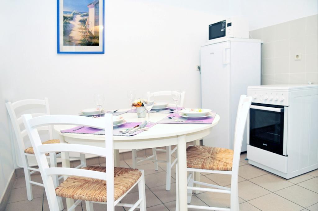 Apartment Central Zagreb Chambre photo