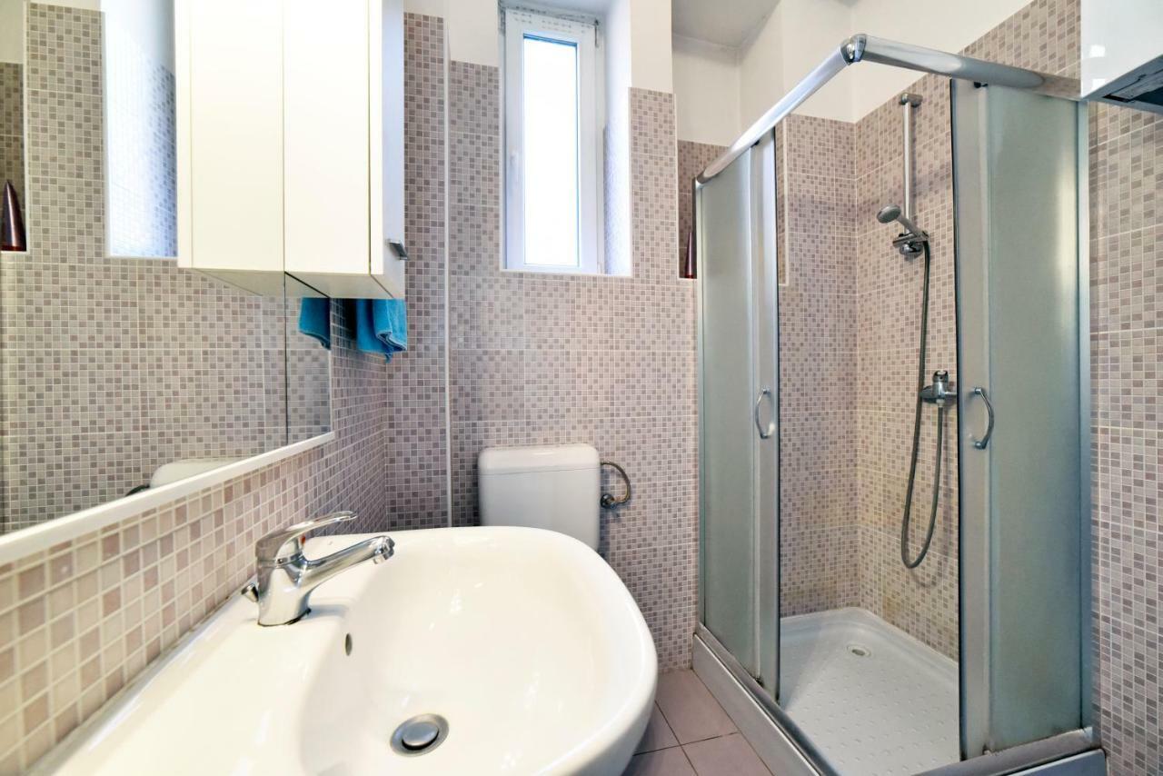 Apartment Central Zagreb Extérieur photo