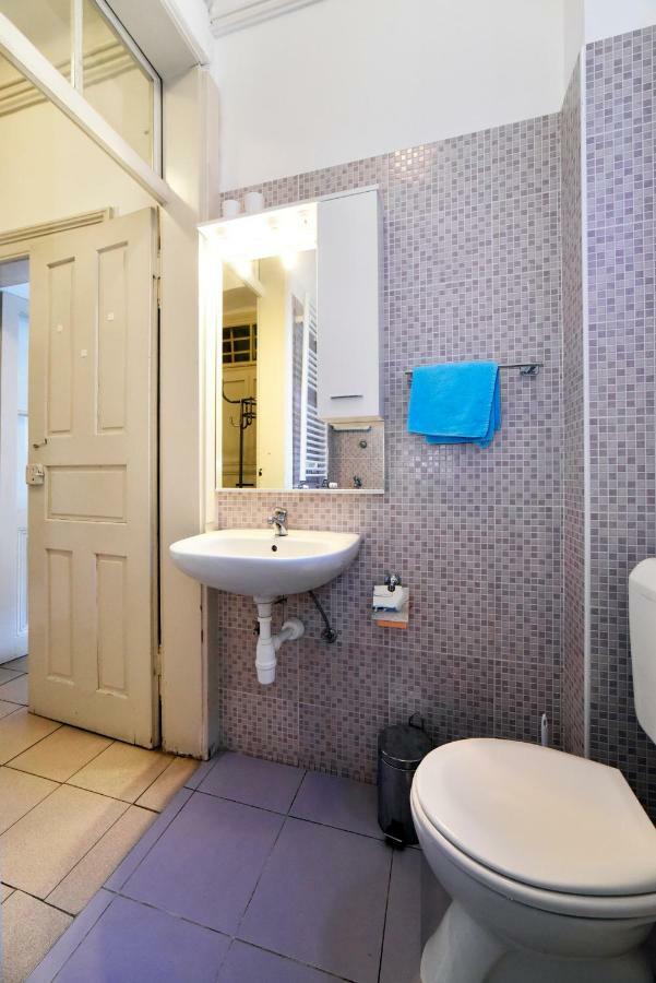 Apartment Central Zagreb Extérieur photo