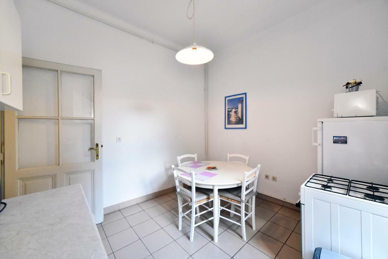 Apartment Central Zagreb Extérieur photo