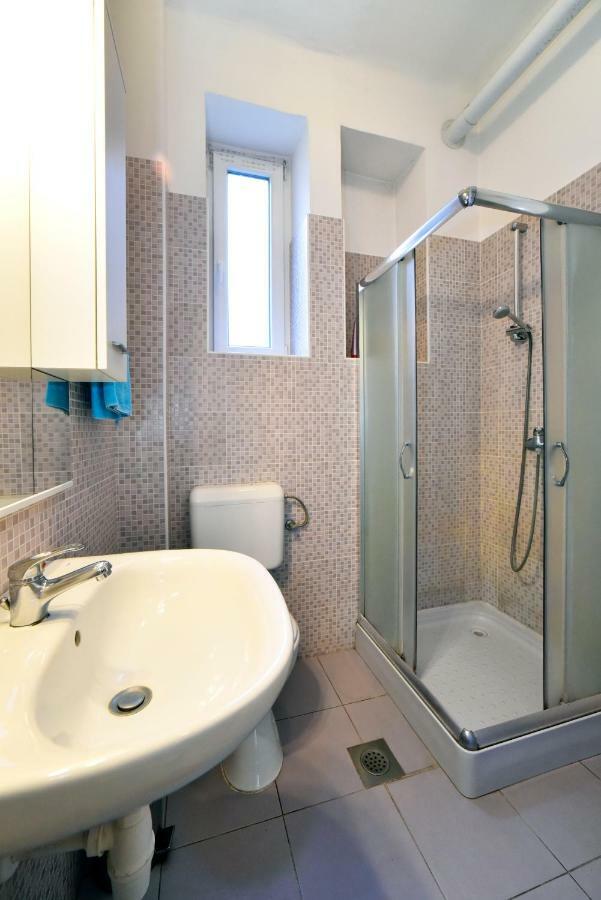 Apartment Central Zagreb Extérieur photo