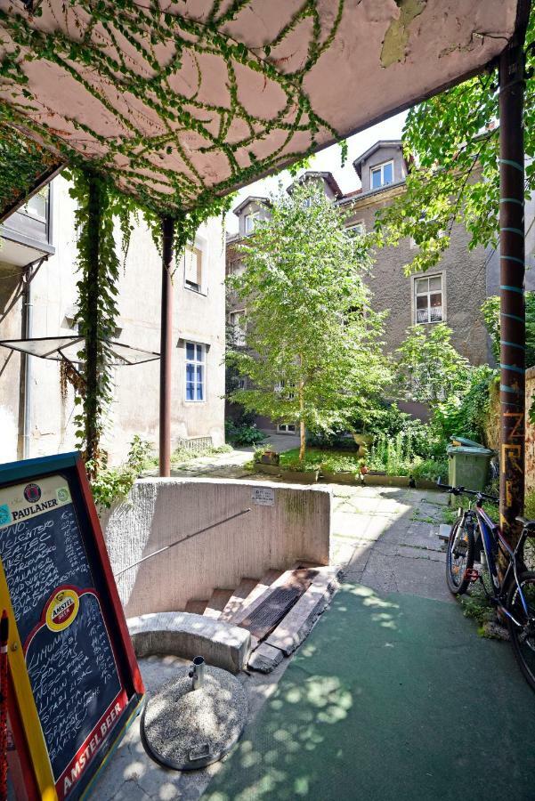 Apartment Central Zagreb Extérieur photo
