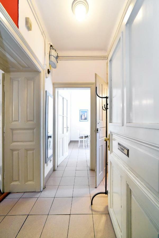 Apartment Central Zagreb Extérieur photo